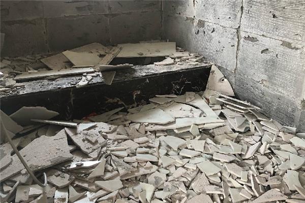 拆除卫生间要注意哪些事项？