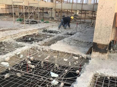 想要快速拆除建筑物，一般都有哪些方法呢？