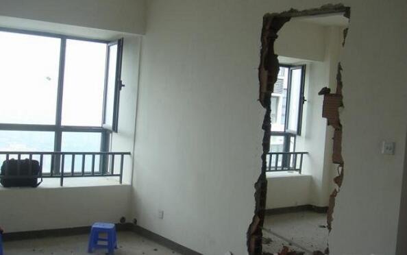 装修拆除要注意哪些事项？