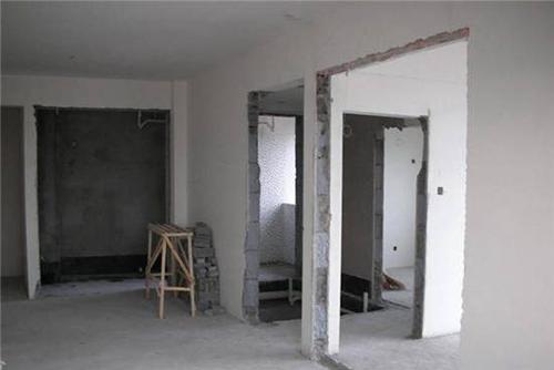 墙体拆除对邻居有影响吗？