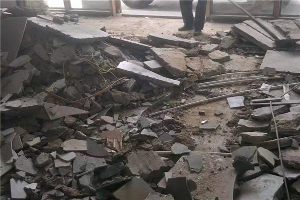 装修拆除产生的垃圾怎么处理？