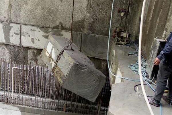 房屋装修拆除改造，拆混凝土墙费用该怎么计算？