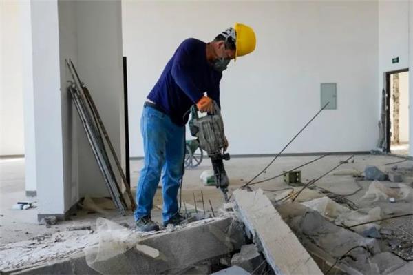 旧房拆除改造施工有哪些详细的步骤呢？