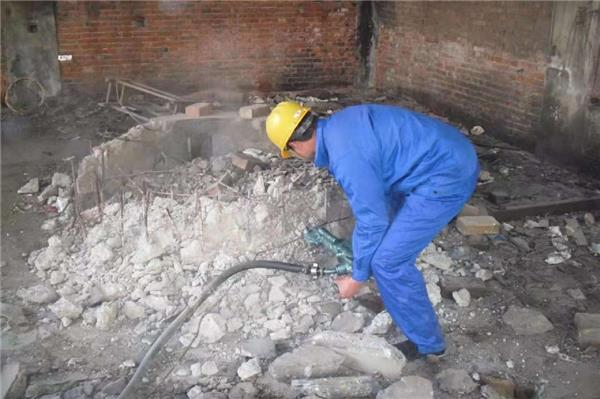 混凝土墙体切割拆除的方法有哪些?