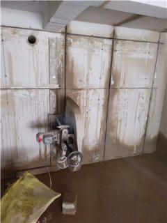 关于混凝土墙体切割拆除的收费标准。