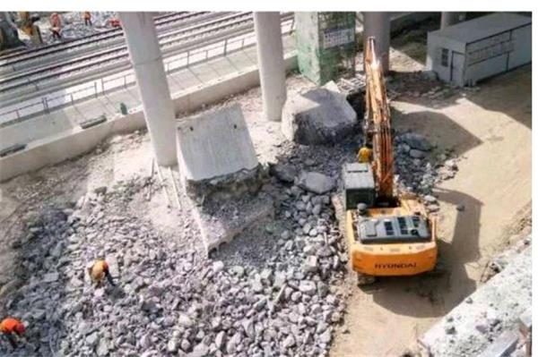 建筑拆除工程施工作业时对环境有影响吗？