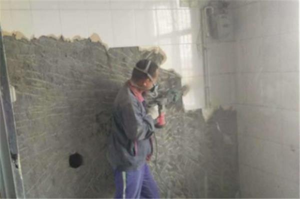 关于拆除混凝土工程的方法有哪些？