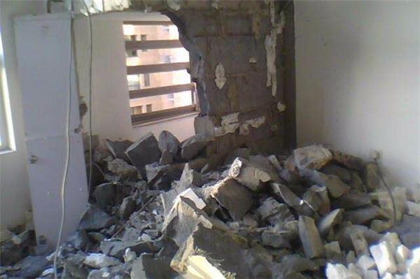 装修拆除的垃圾如何处理？