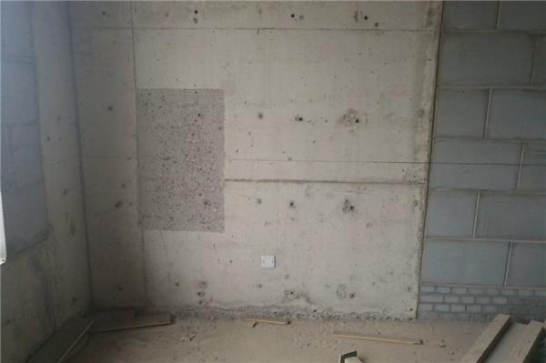 剔凿混凝土怎么收费？