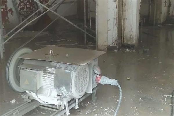 混凝土墙体切割和拆除的方法有哪些?