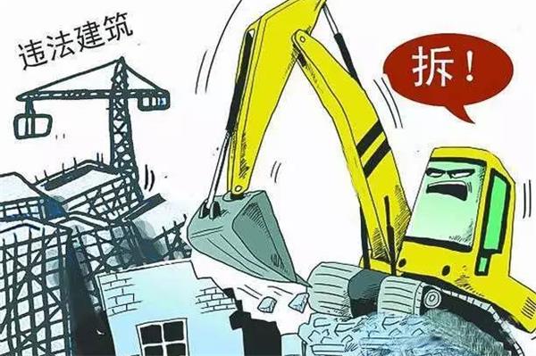 建筑拆除工程对环境有污染吗？