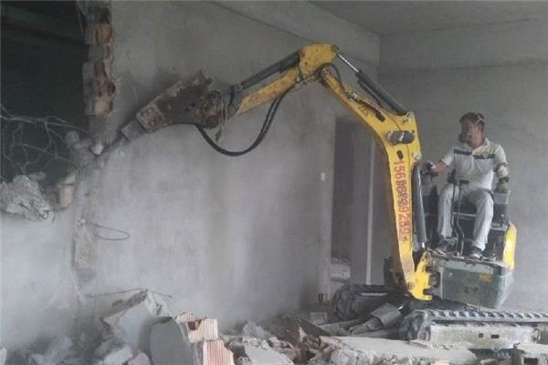 新房装修砸墙注意事项有哪些？