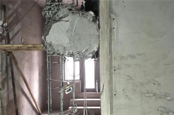 装修改造承重墙可以拆除吗？