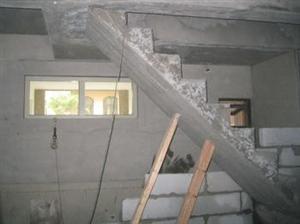 拆楼梯的方法有哪些？