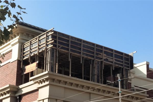 别墅装修拆除和改造注意哪些事项？