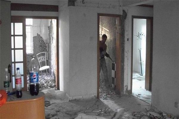 详解旧房装修拆除费用是多少？