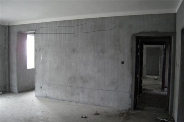 37厚的墙开门洞的最好的办法。