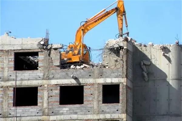 装修拆除工程费用怎么算？