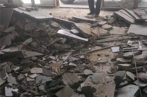 装修拆除的垃圾怎么处理？