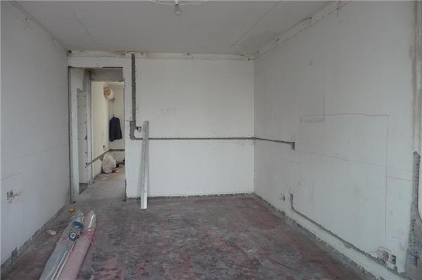 装修新家时，为什么说墙体拆除是最先需要做的？