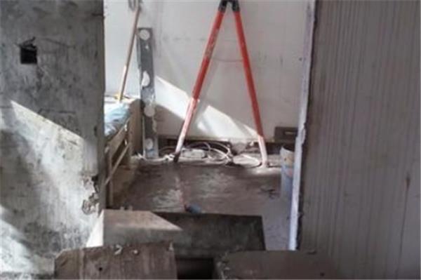 想知道二手房装修拆旧怎么收费吗？