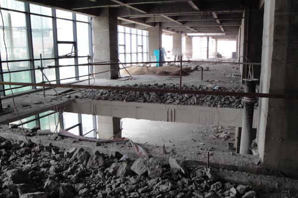 建筑拆除、改造拆除、工装拆除、混凝土拆除