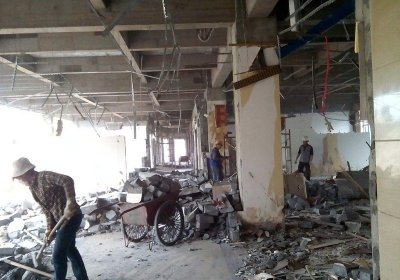 拆除工程一般分为几类？