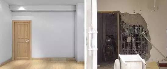 装修拆除的正确顺序是什么？