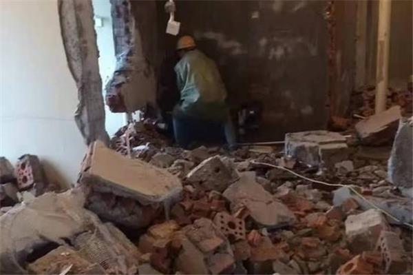 装修拆除的垃圾怎么处理？