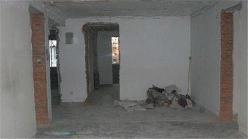 家庭装修拆除工程有哪些？