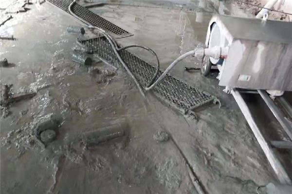 钢筋混凝土柱子能切割吗