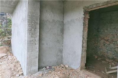 如何在墙上开门口？