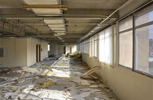 关于工装拆除，商用厨房装修工程步骤有哪些？