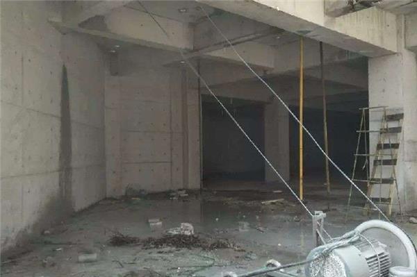 建筑拆除、楼板切割拆除。