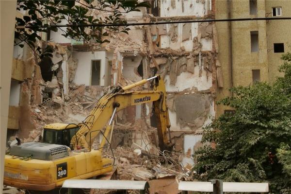 墙体拆除、建筑拆除工程要注意哪些事项？