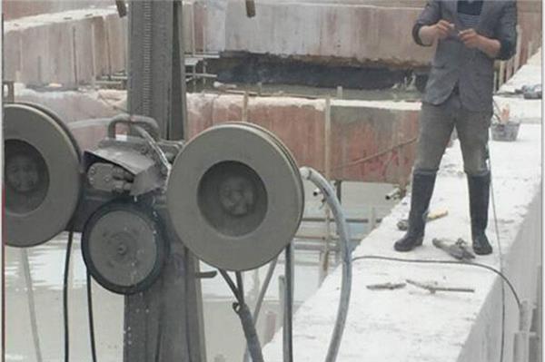 混凝土楼板切割方法