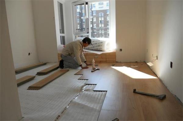 新房装修的过程中有哪些先后的顺序