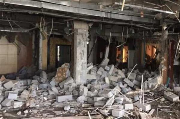 商场装修拆除注意哪些消防知识