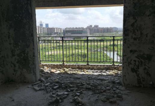 旧房装修改造拆除时注意哪些事项