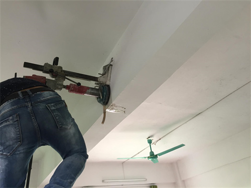 墙体开门洞切割方法有哪些？