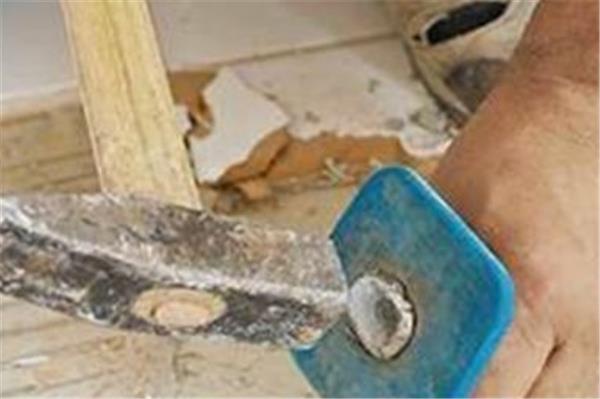 旧瓷砖怎么拆除有什么妙招吗？