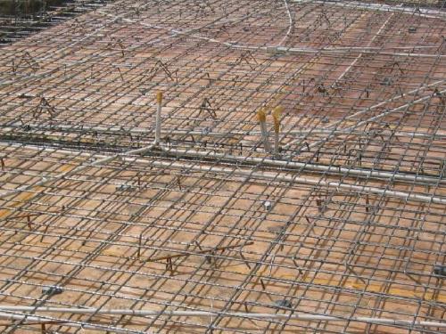 现浇楼板开洞需要加固吗？