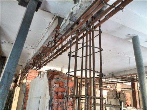 一般的房屋加固有哪些方法