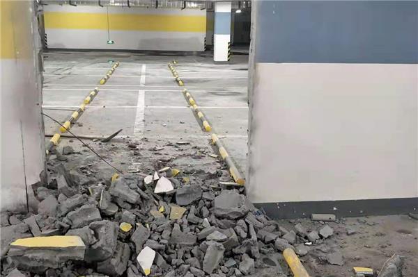 墙体开门口的方法有哪些？