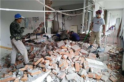 旧房装修拆除费用怎么算？