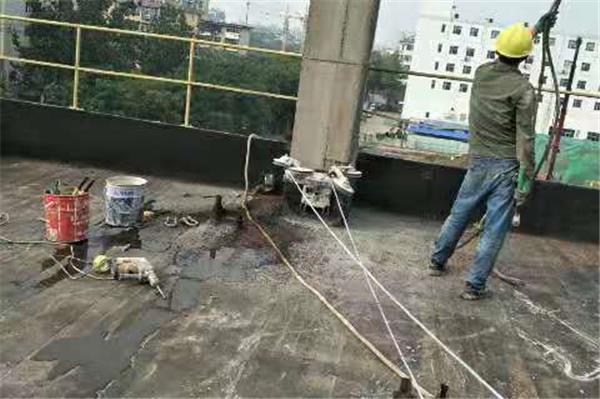 绳锯切割作业有哪些安全措施