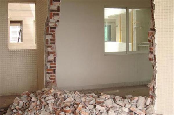 家庭室内装修主要分哪几个阶段？