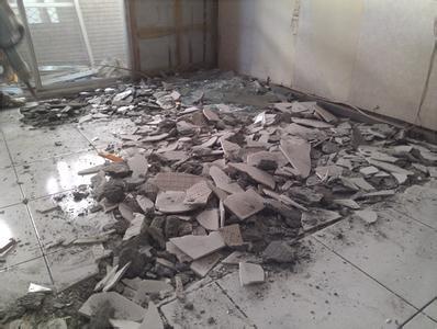 北京老房装修拆除改造大概多少钱能下来？