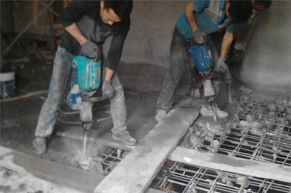 装修拆墙一时爽，拆错泪两行，拆除前要了解的5点注意事项