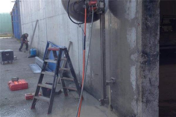 地面拆除技巧与注意事项-地面拆除工程的安全实施